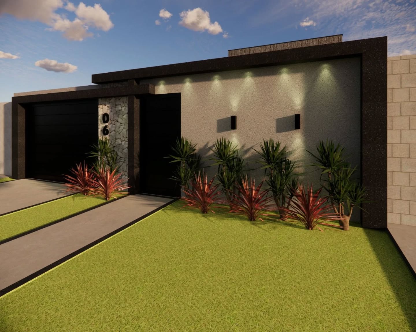 Casa, 3 quartos, 154 m² - Foto 5