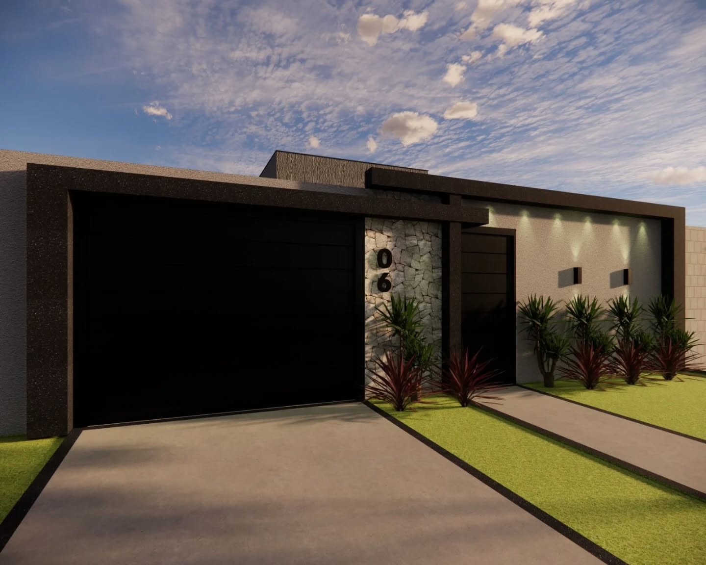 Casa, 3 quartos, 154 m² - Foto 4