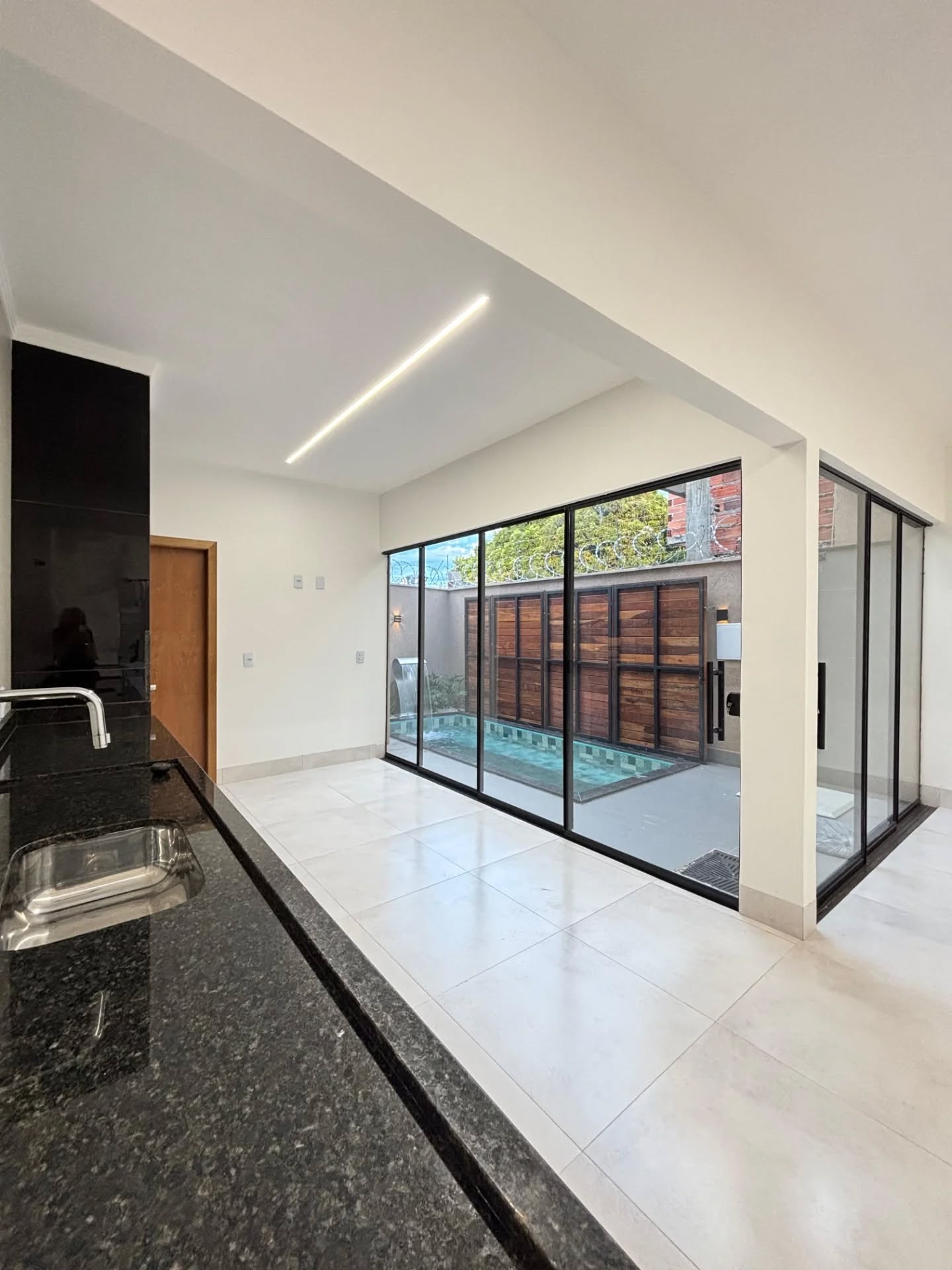 Casa, 3 quartos, 177 m² - Foto 9