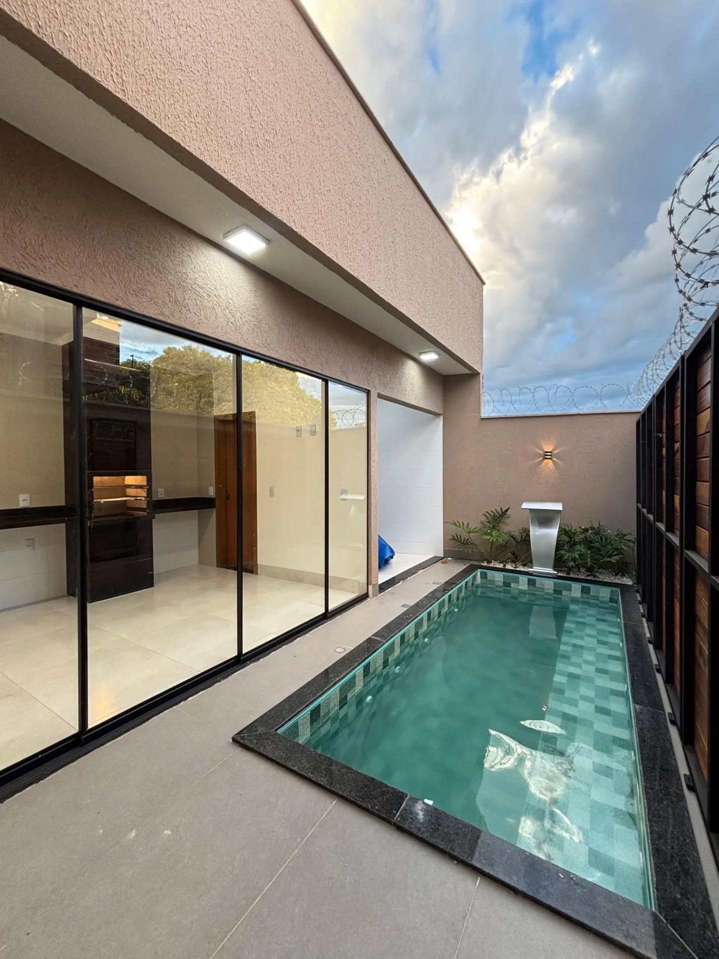 Casa, 3 quartos, 177 m² - Foto 5