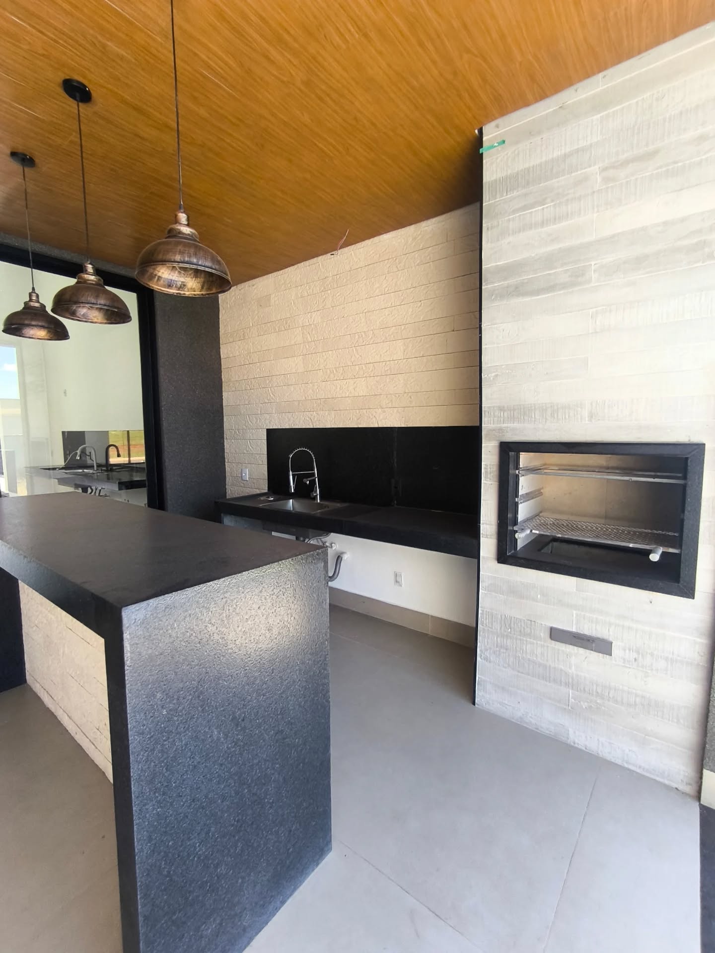 Casa de Condomínio, 4 quartos - Foto 7