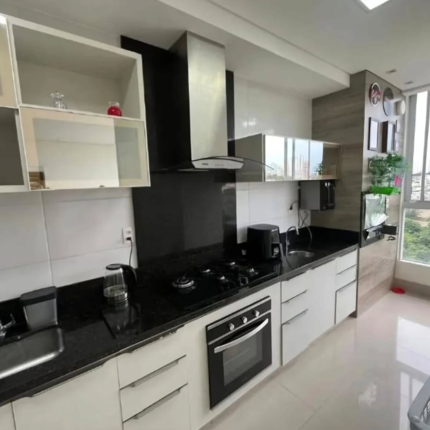 Apartamento, 3 quartos, 106 m² - Foto 1