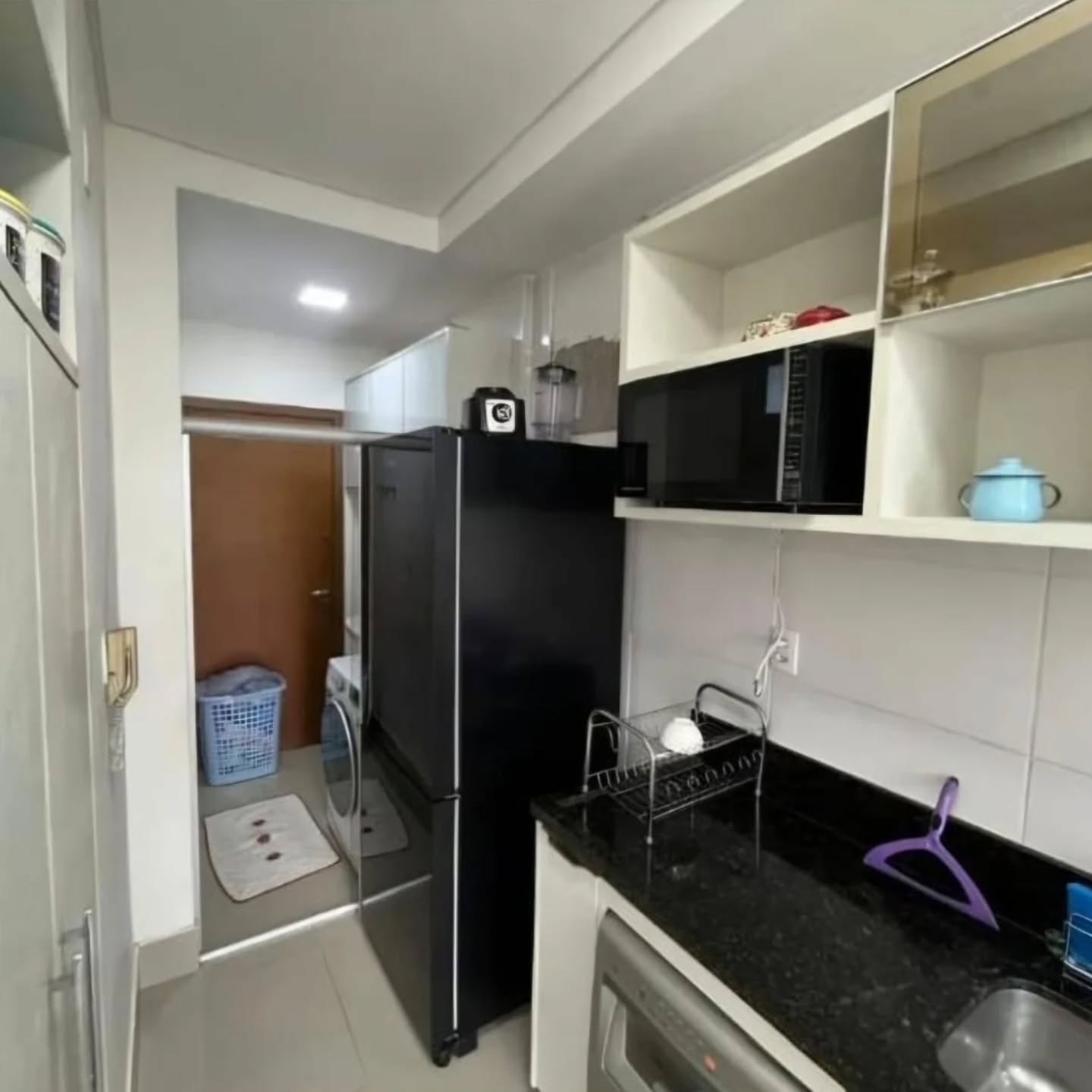 Apartamento, 3 quartos, 106 m² - Foto 17