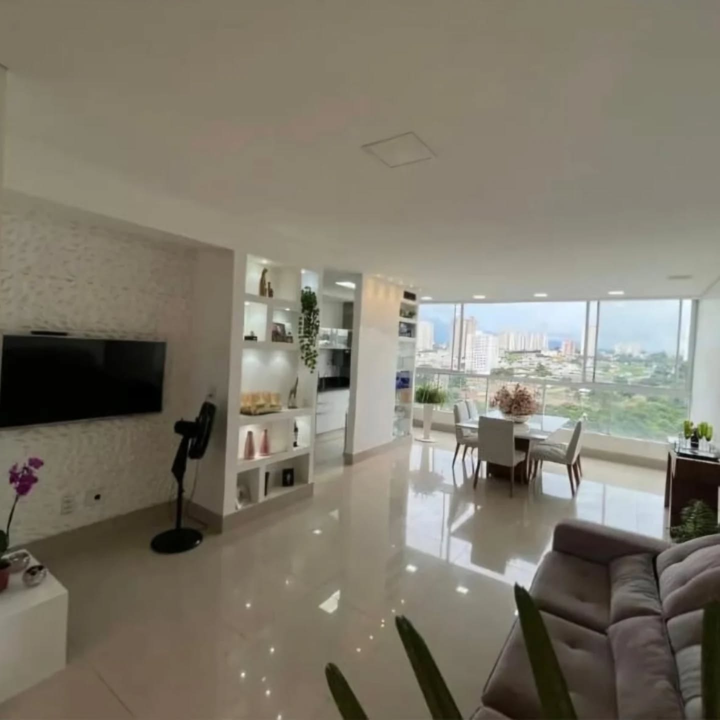 Apartamento, 3 quartos, 106 m² - Foto 14