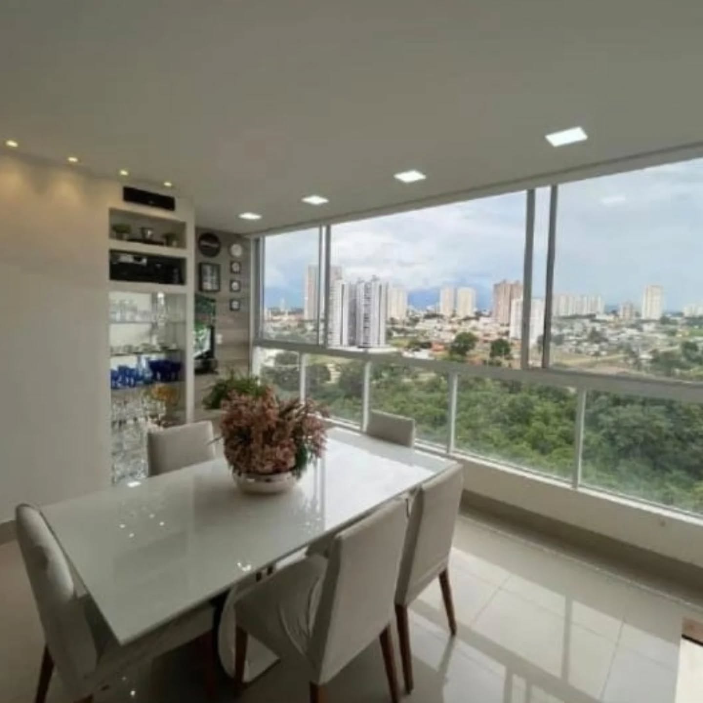 Apartamento, 3 quartos, 106 m² - Foto 12