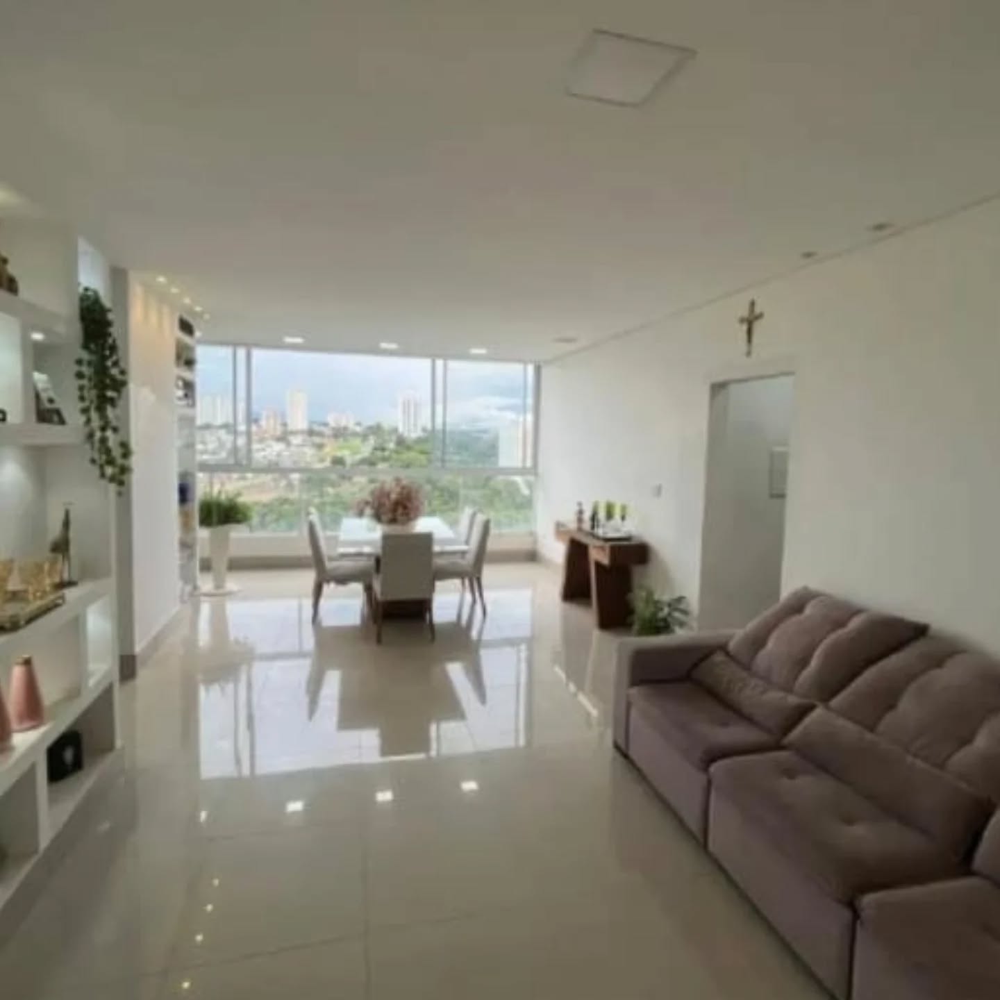 Apartamento, 3 quartos, 106 m² - Foto 11