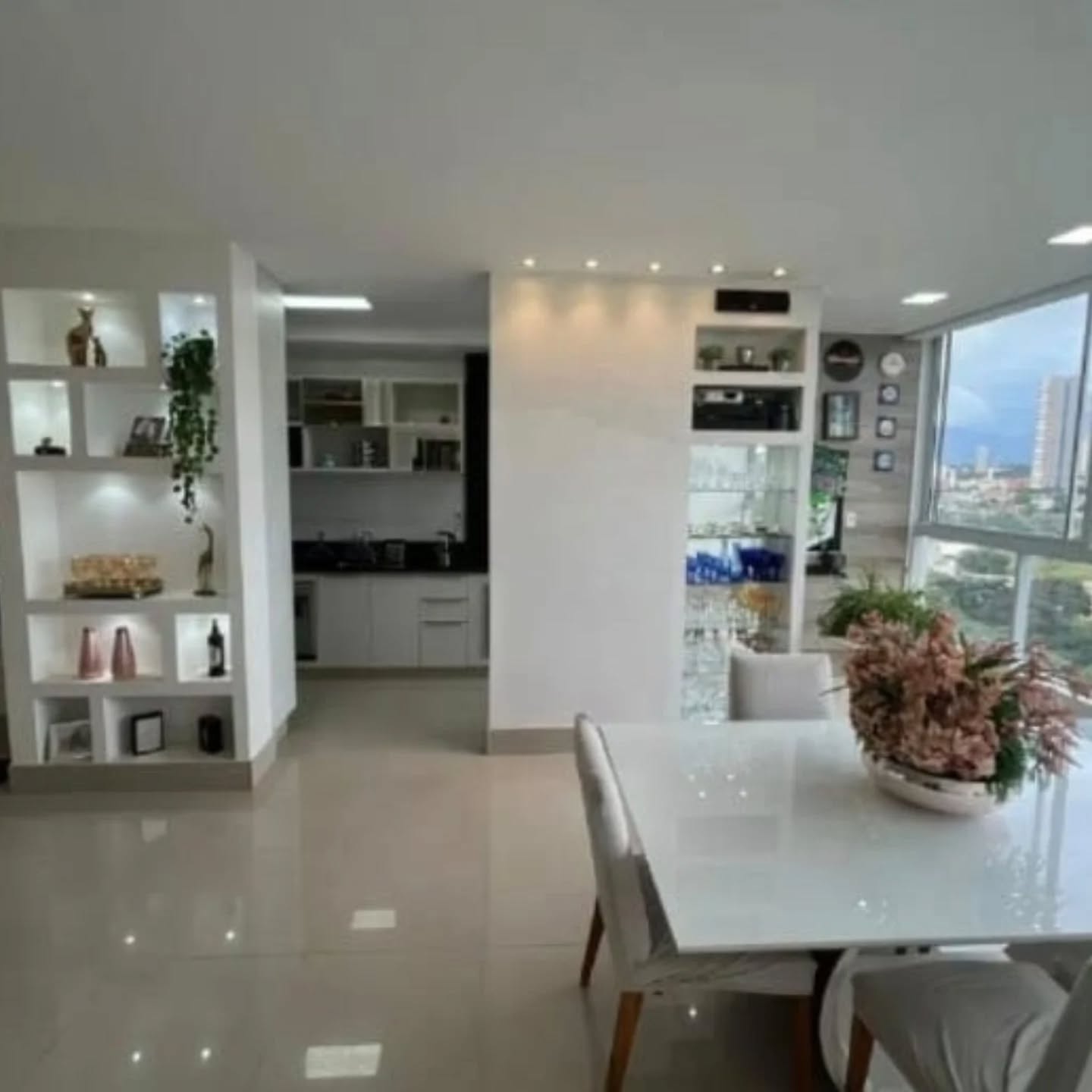 Apartamento, 3 quartos, 106 m² - Foto 10