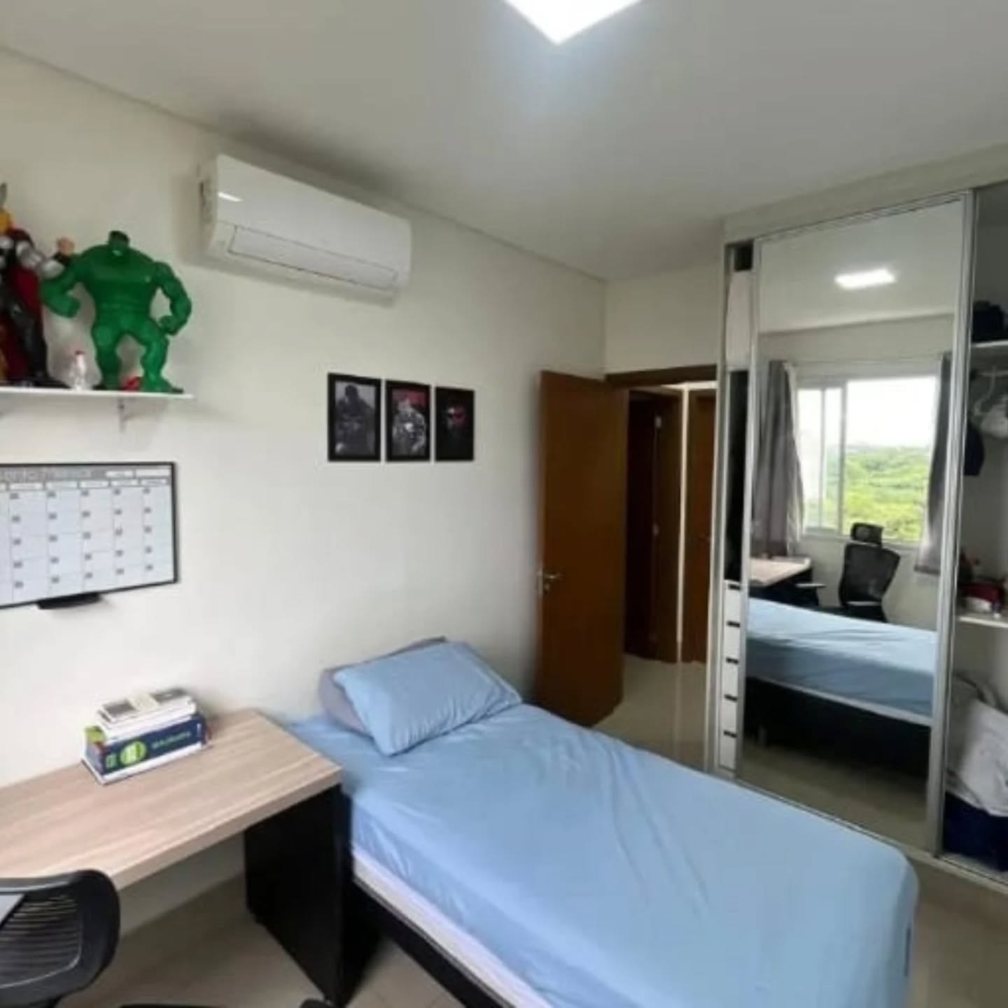 Apartamento, 3 quartos, 106 m² - Foto 7