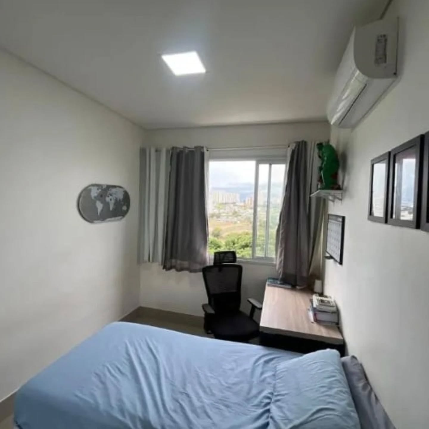 Apartamento, 3 quartos, 106 m² - Foto 5
