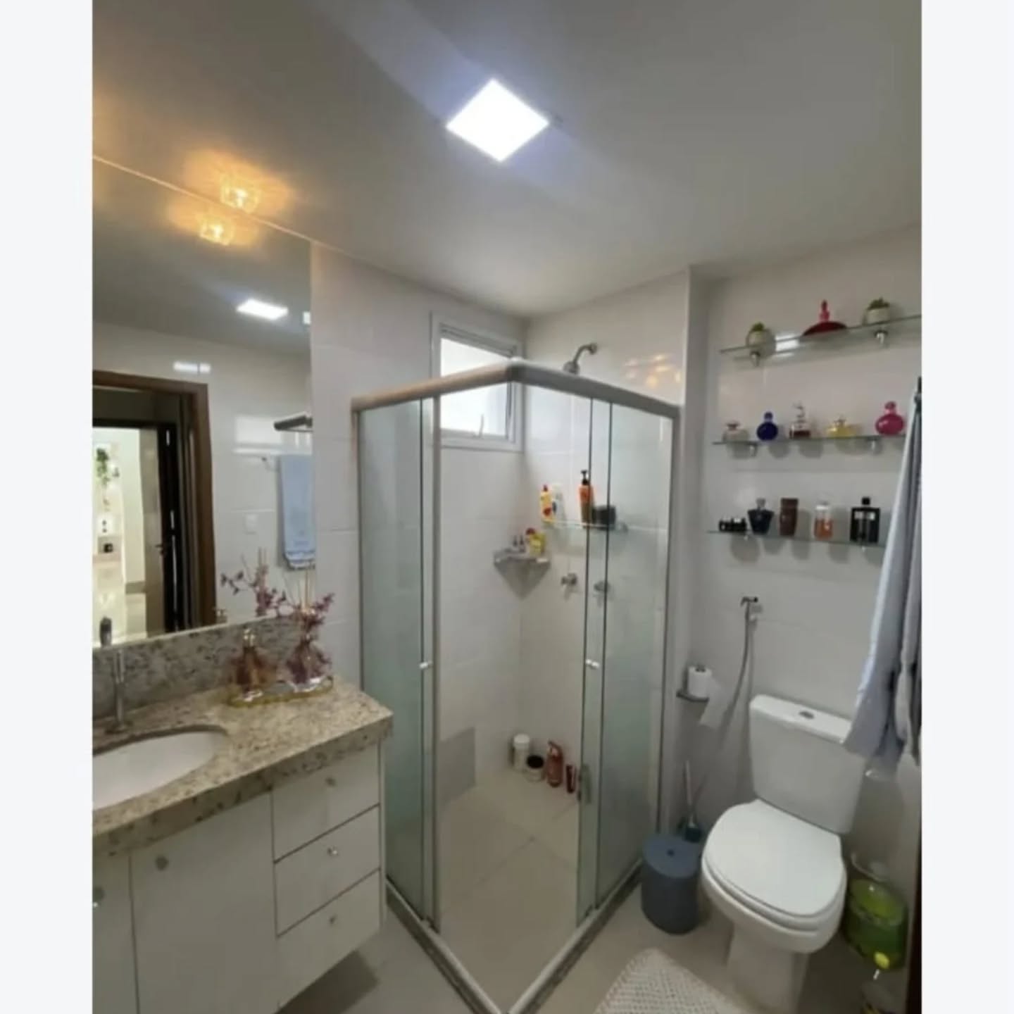 Apartamento, 3 quartos, 106 m² - Foto 4
