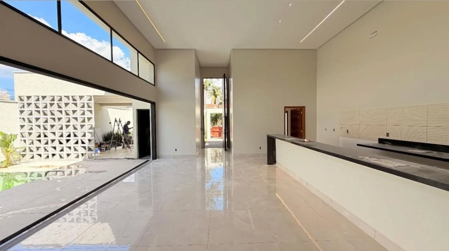 Casa, 4 quartos, 248 m² - Foto 6