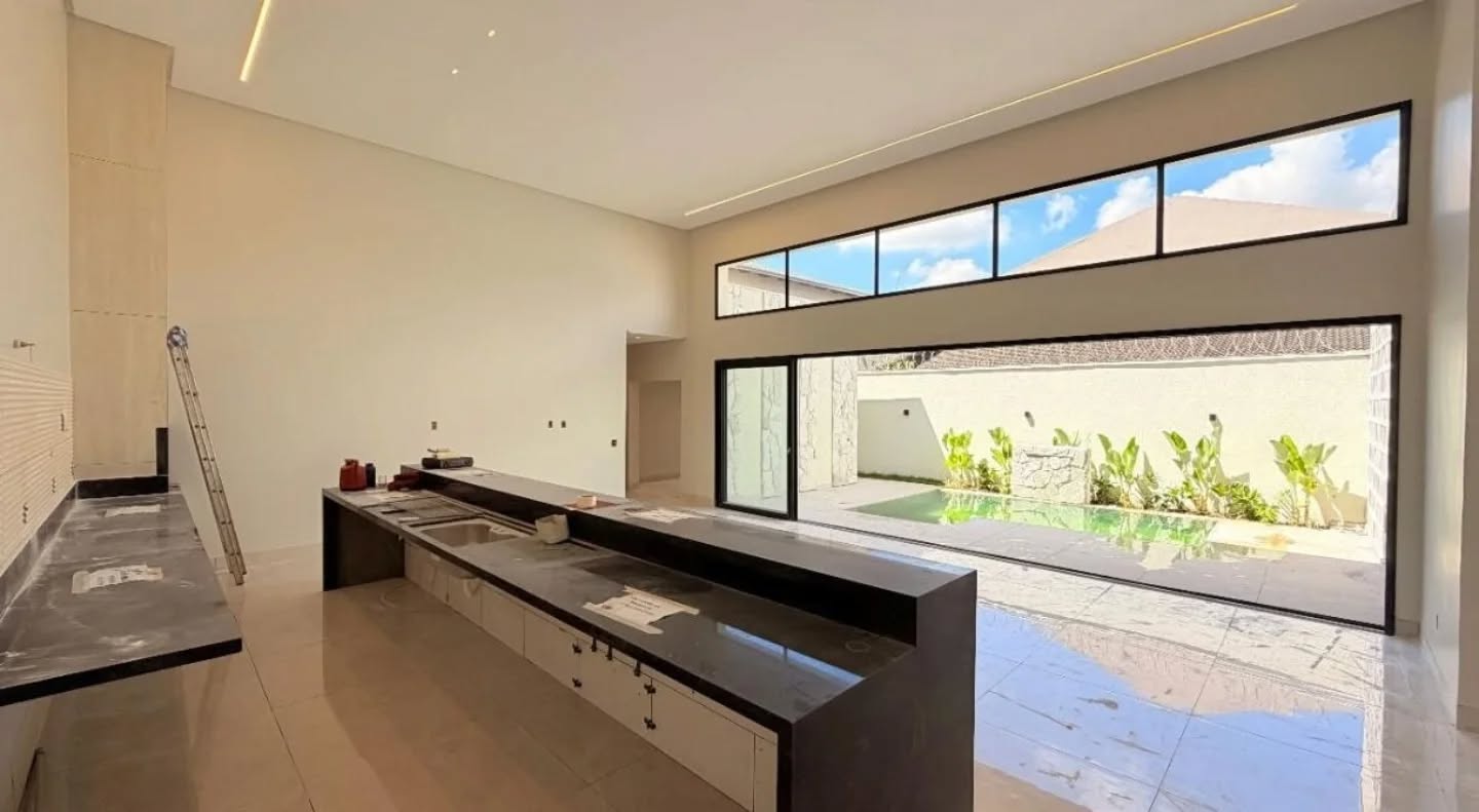 Casa, 4 quartos, 248 m² - Foto 5