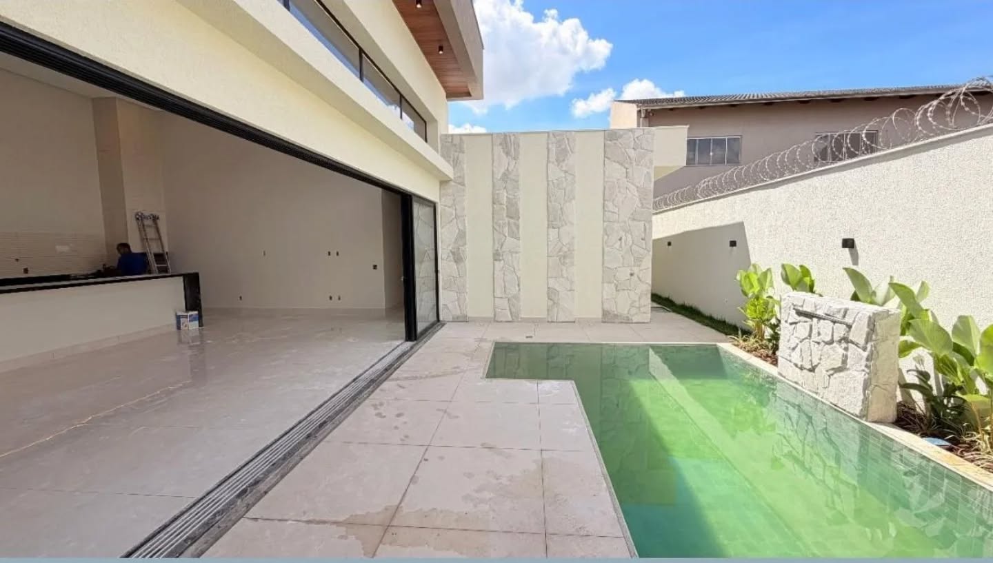 Casa, 4 quartos, 248 m² - Foto 11