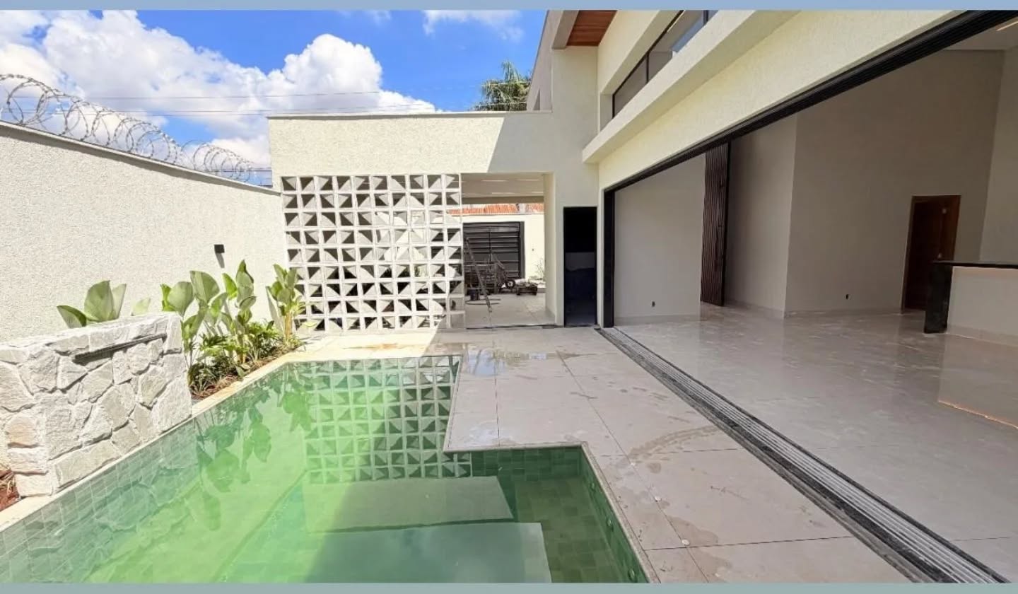 Casa, 4 quartos, 248 m² - Foto 10