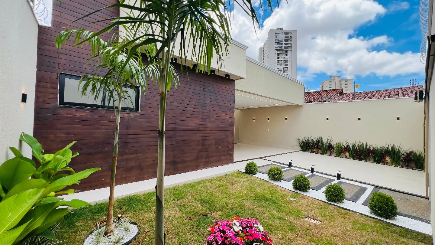 Casa, 3 quartos, 232 m² - Foto 16