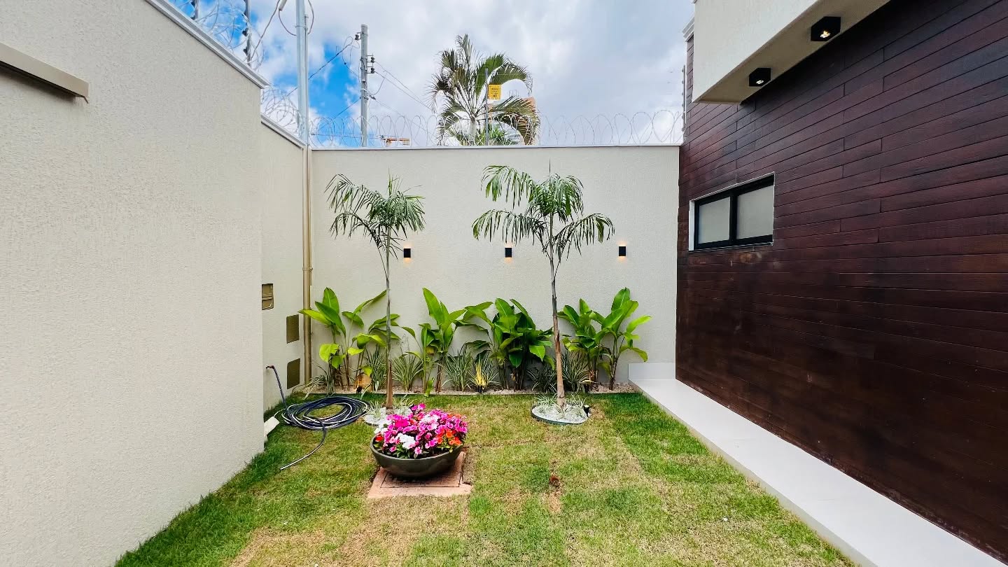 Casa, 3 quartos, 232 m² - Foto 15