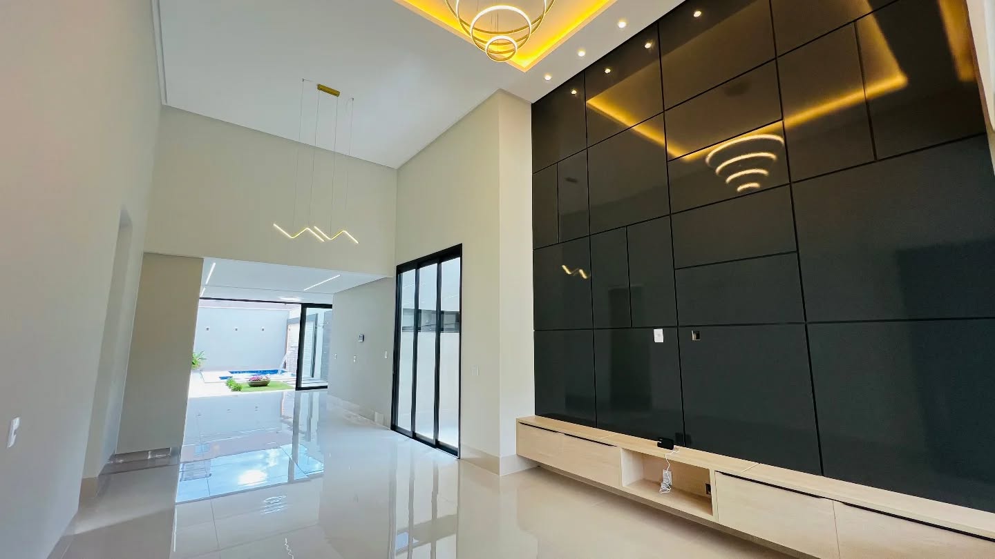 Casa, 3 quartos, 232 m² - Foto 8
