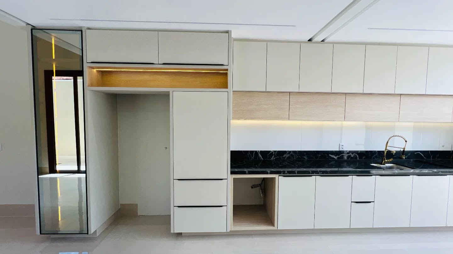 Casa, 3 quartos, 232 m² - Foto 13