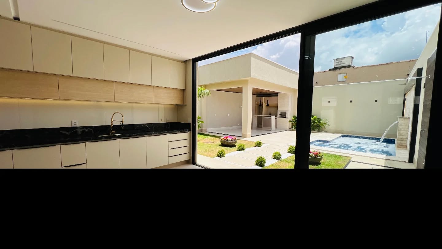 Casa, 3 quartos, 232 m² - Foto 12