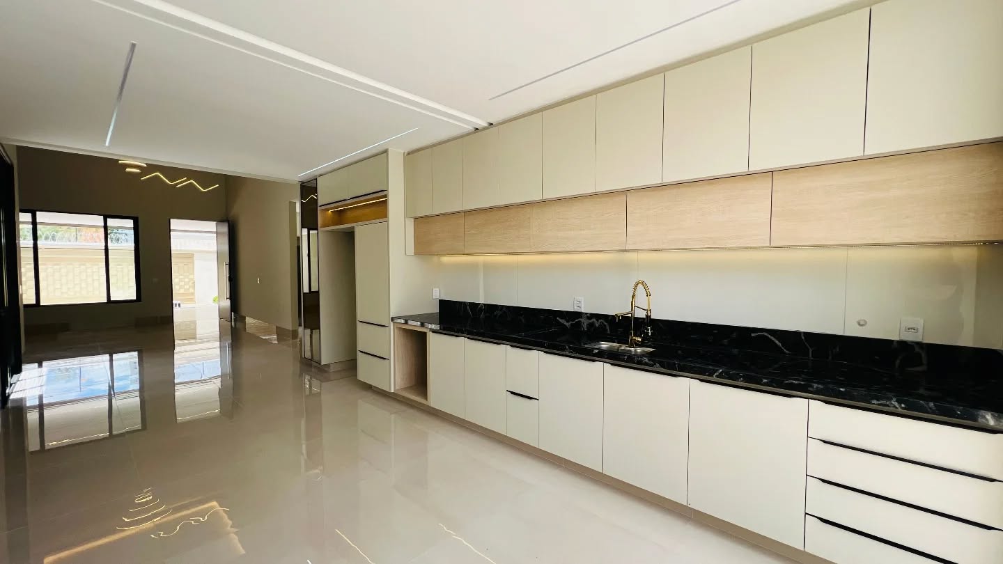 Casa, 3 quartos, 232 m² - Foto 11
