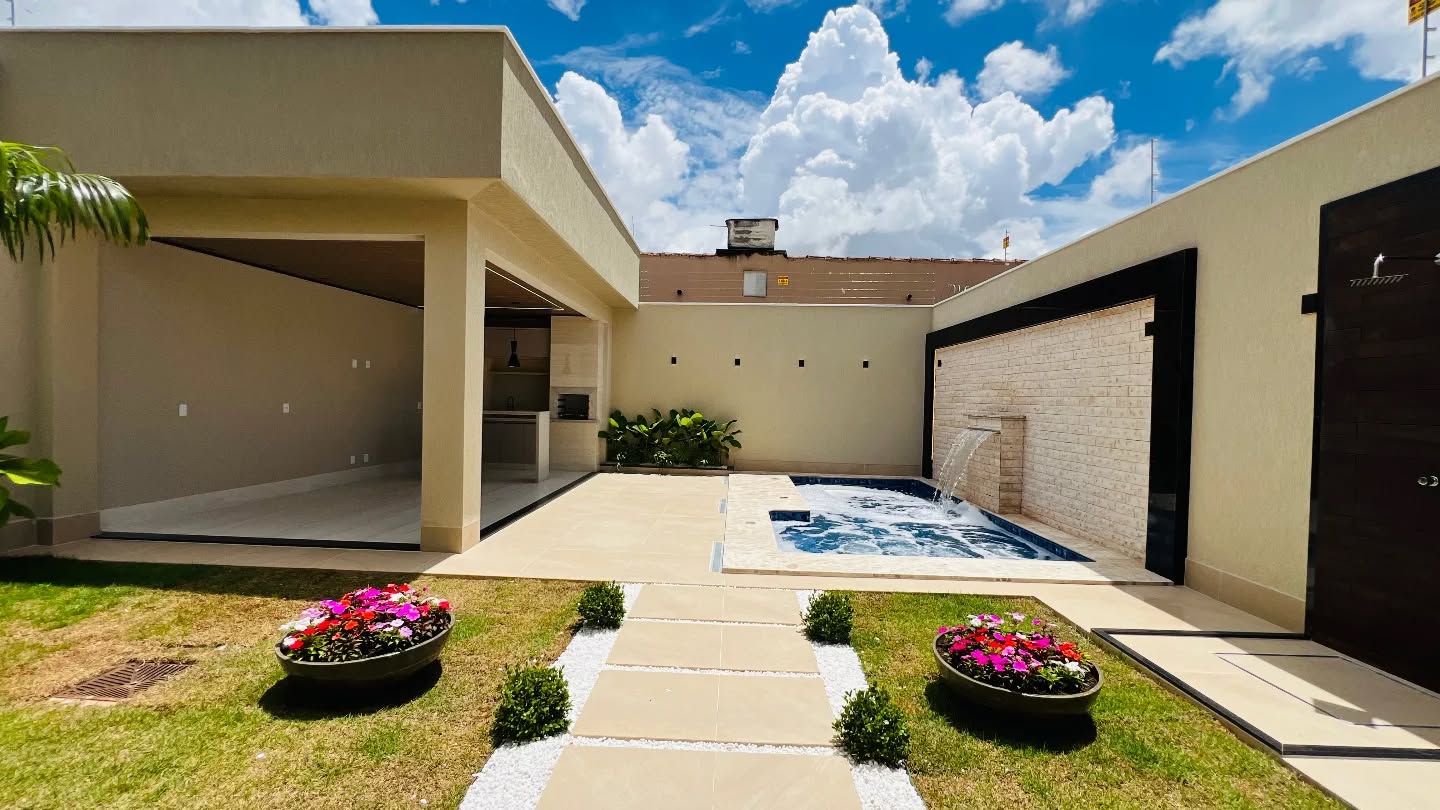 Casa, 3 quartos, 232 m² - Foto 10