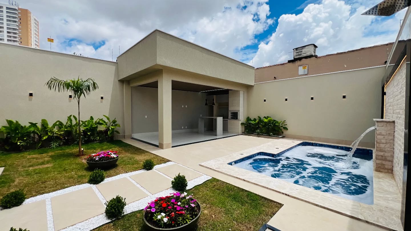 Casa, 3 quartos, 232 m² - Foto 9