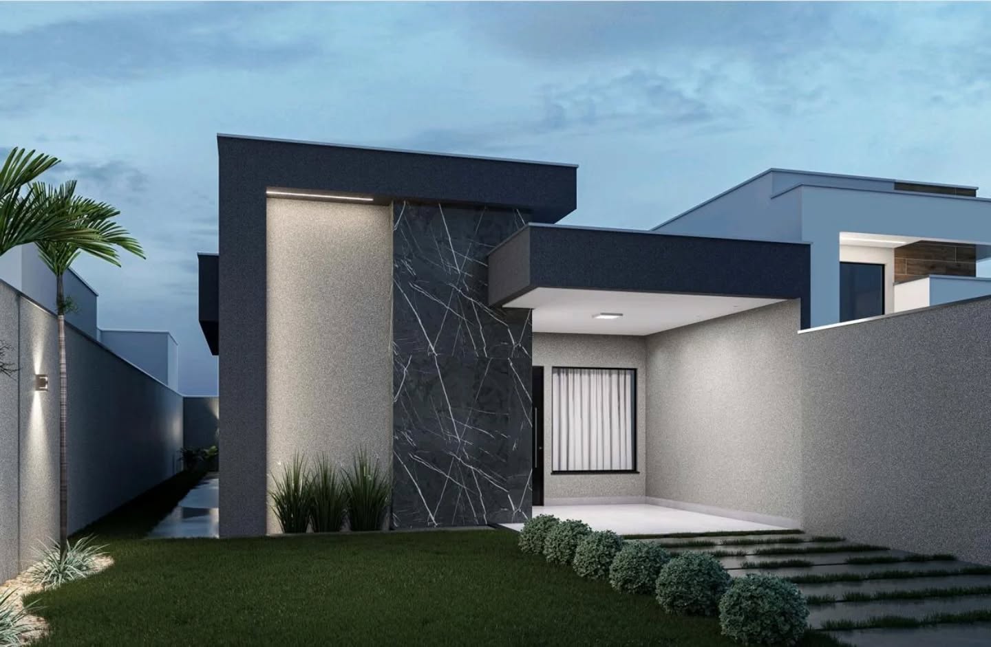 Casa, 2 quartos, 86 m² - Foto 6