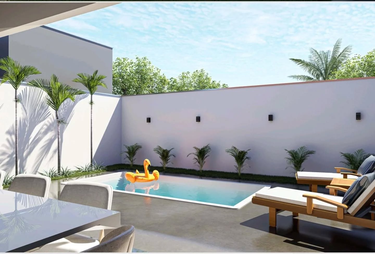 Casa, 2 quartos, 86 m² - Foto 5