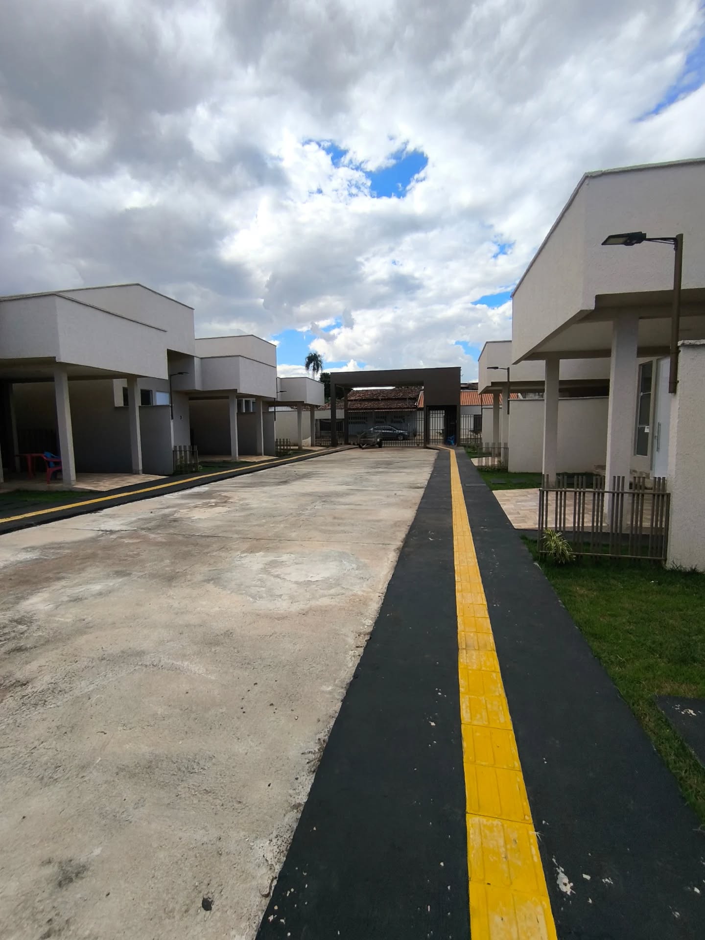Casa de Condomínio, 3 quartos - Foto 2