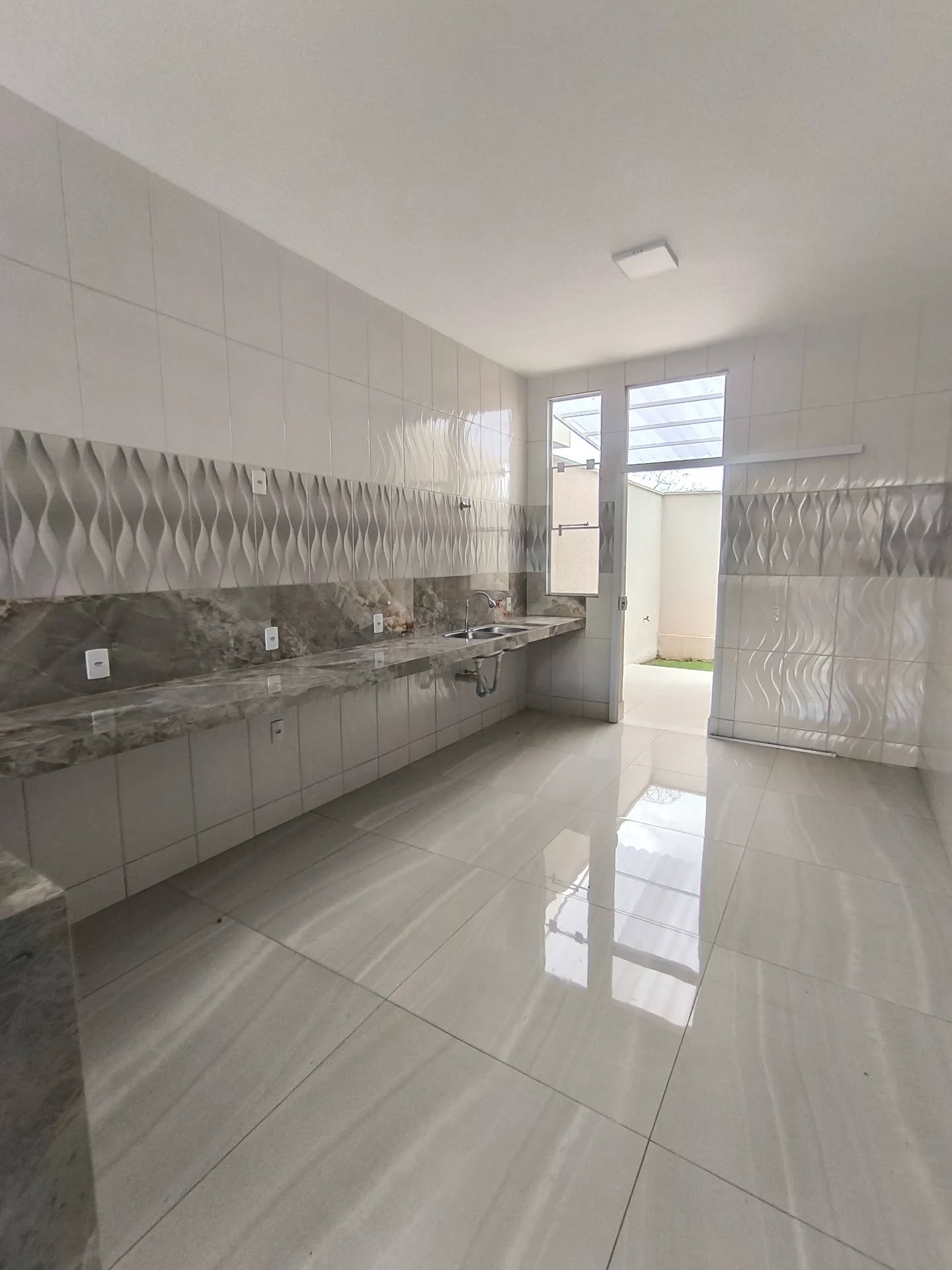 Casa de Condomínio, 3 quartos - Foto 11