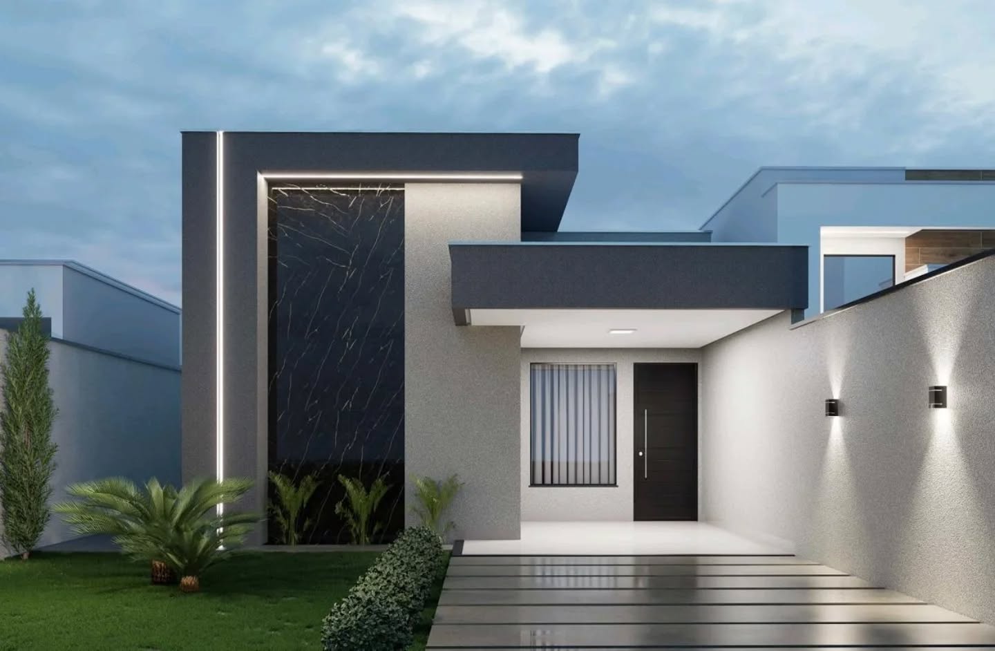 Casa, 3 quartos, 100 m² - Foto 8