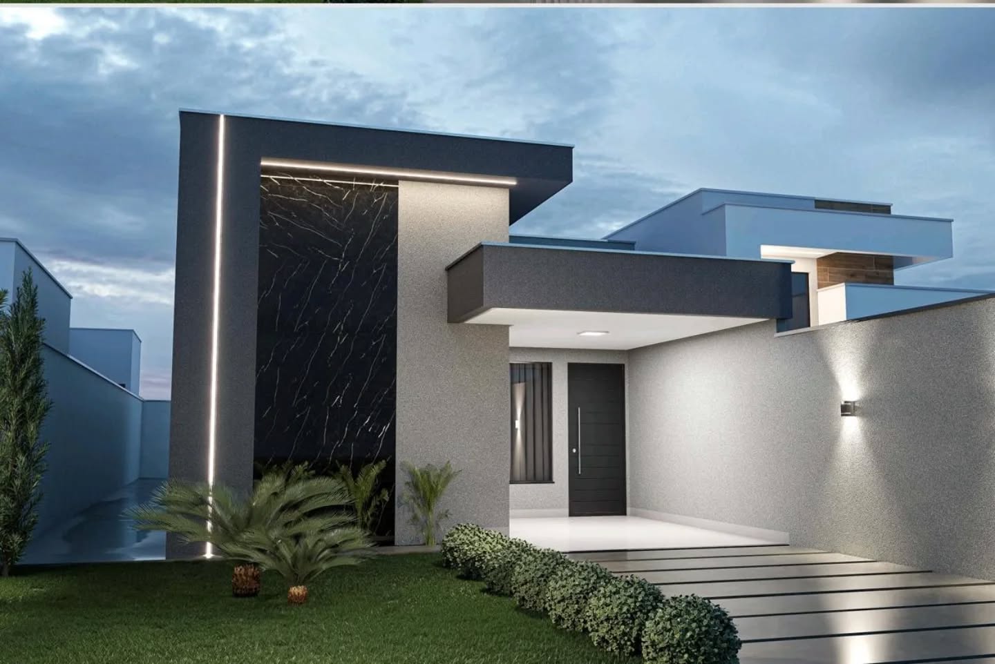 Casa, 3 quartos, 100 m² - Foto 9