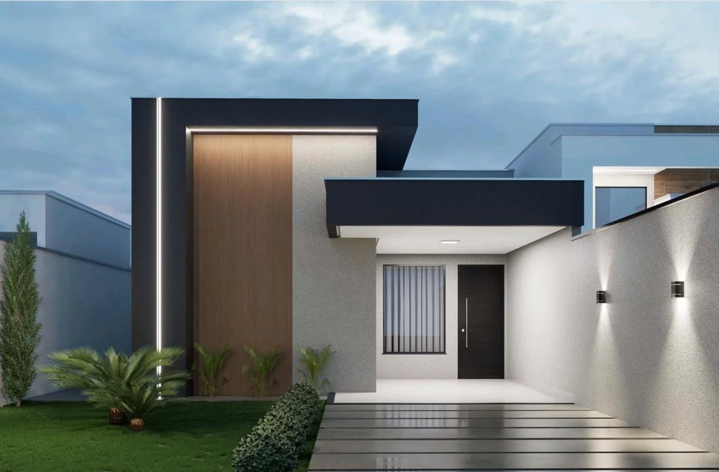 Casa, 3 quartos, 100 m² - Foto 10