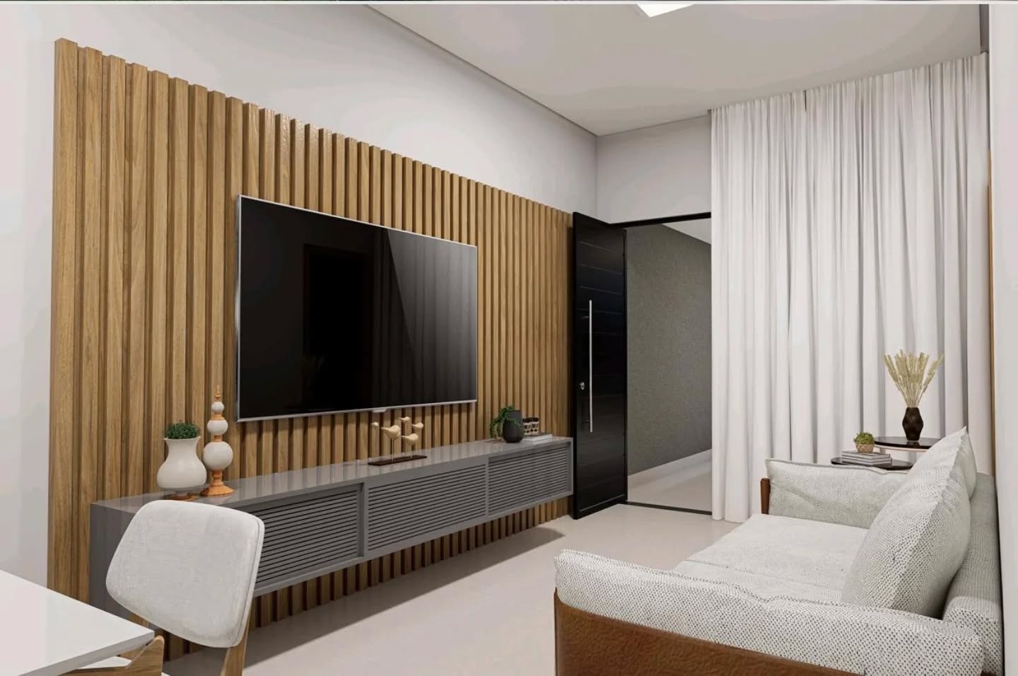Casa, 3 quartos, 100 m² - Foto 11