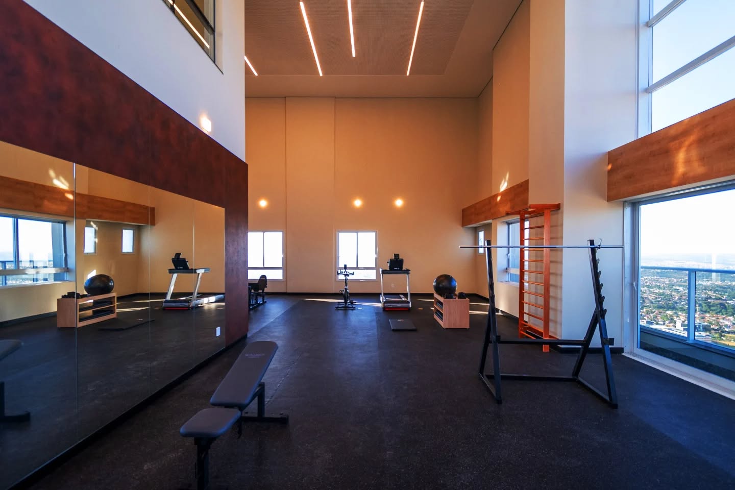 Apartamento, 4 quartos, 360 m² - Foto 11