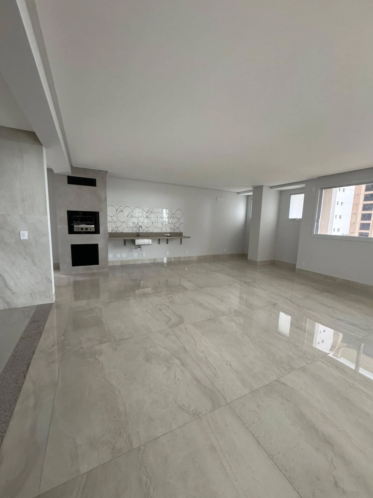 Apartamento, 4 quartos, 360 m² - Foto 9