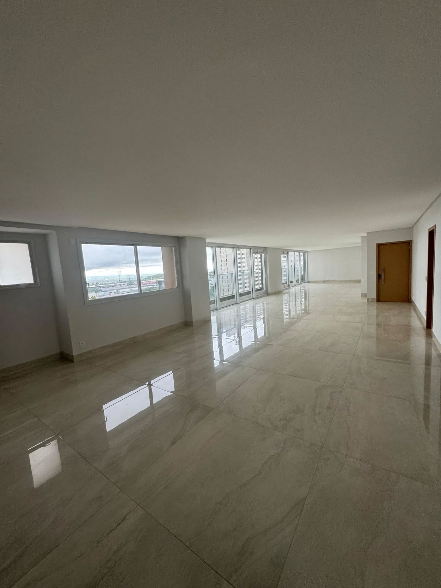 Apartamento, 4 quartos, 360 m² - Foto 6