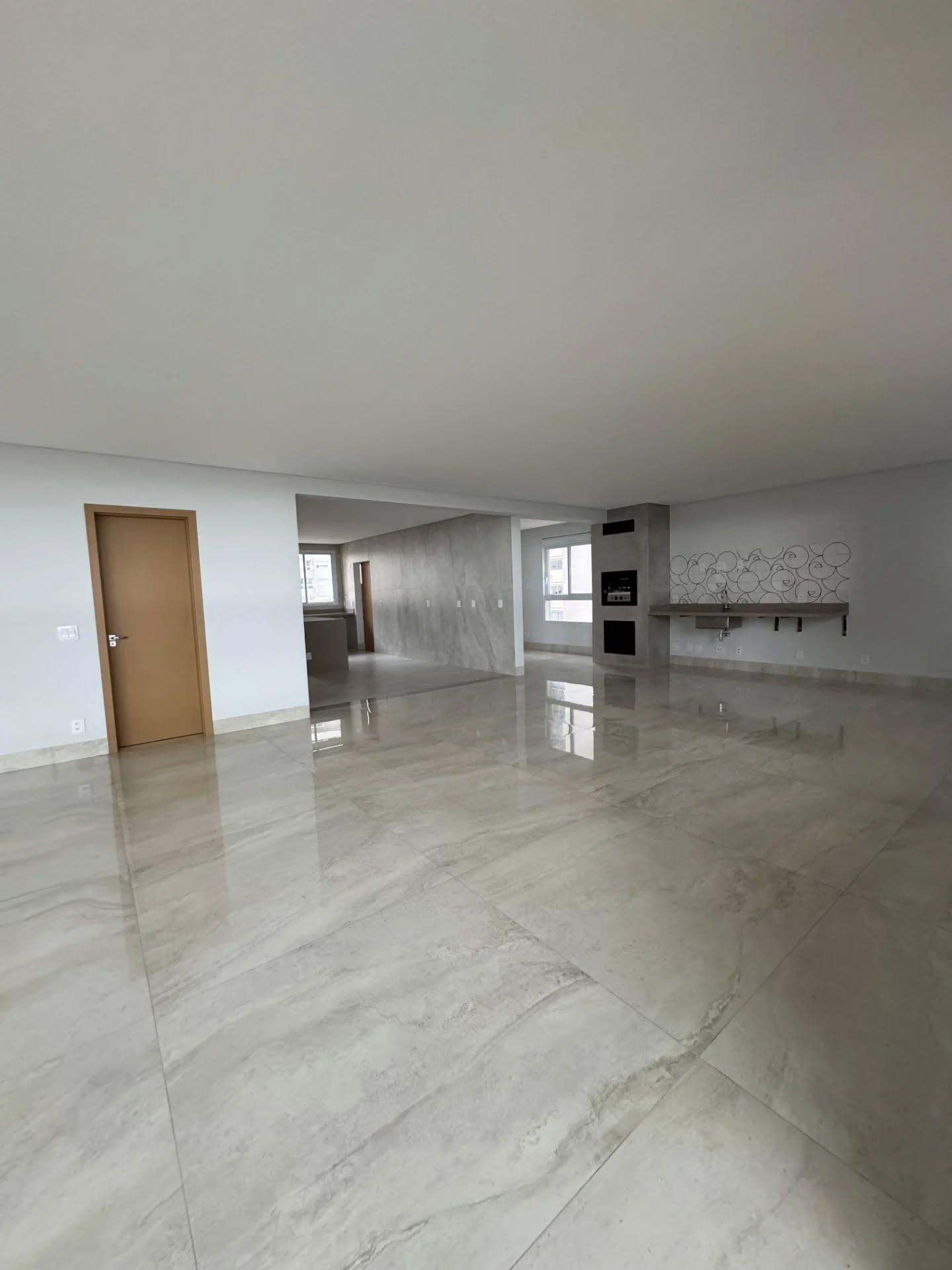 Apartamento, 4 quartos, 360 m² - Foto 3