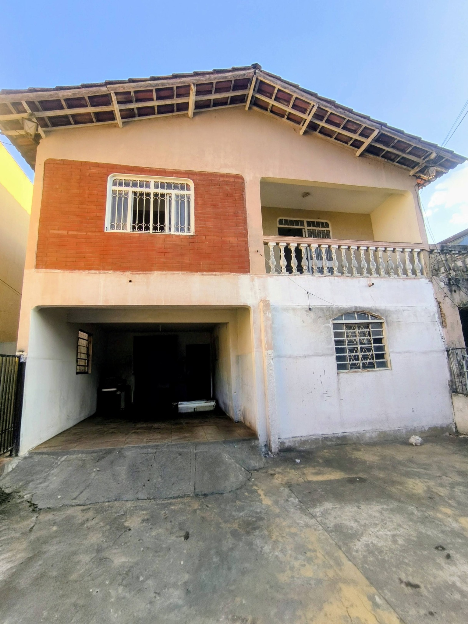 Casa, 4 quartos, 360 m² - Foto 1