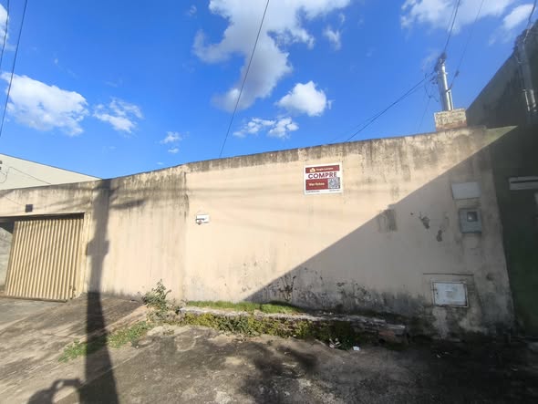 Casa, 2 quartos, 100 m² - Foto 1