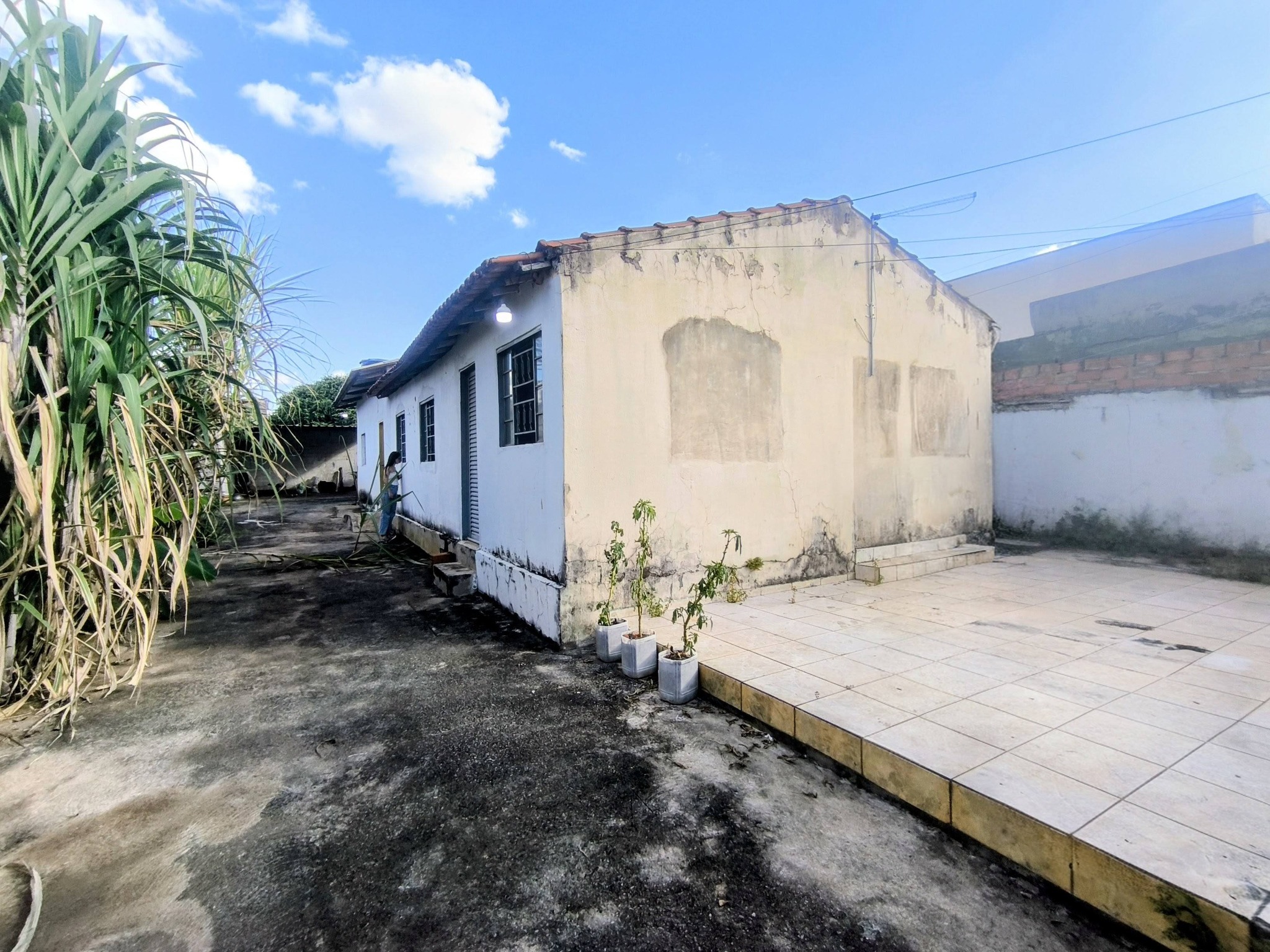Casa, 2 quartos, 100 m² - Foto 2