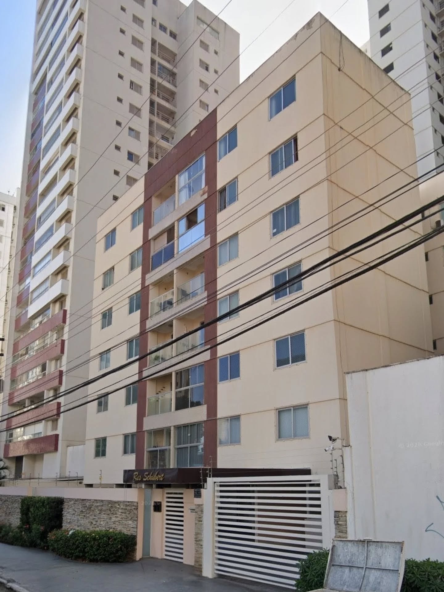 Apartamento, 3 quartos, 75 m² - Foto 1