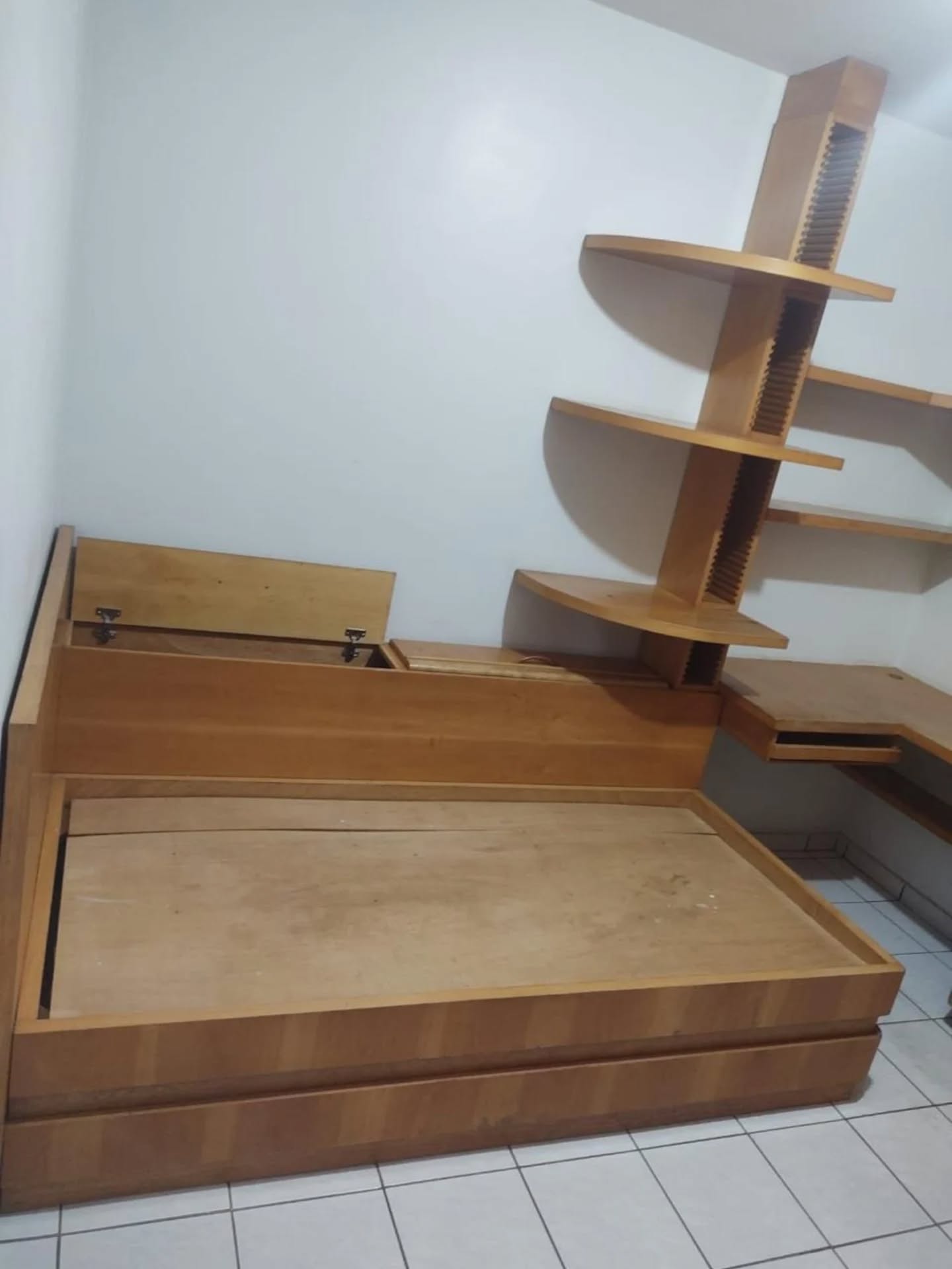 Apartamento, 3 quartos, 75 m² - Foto 4