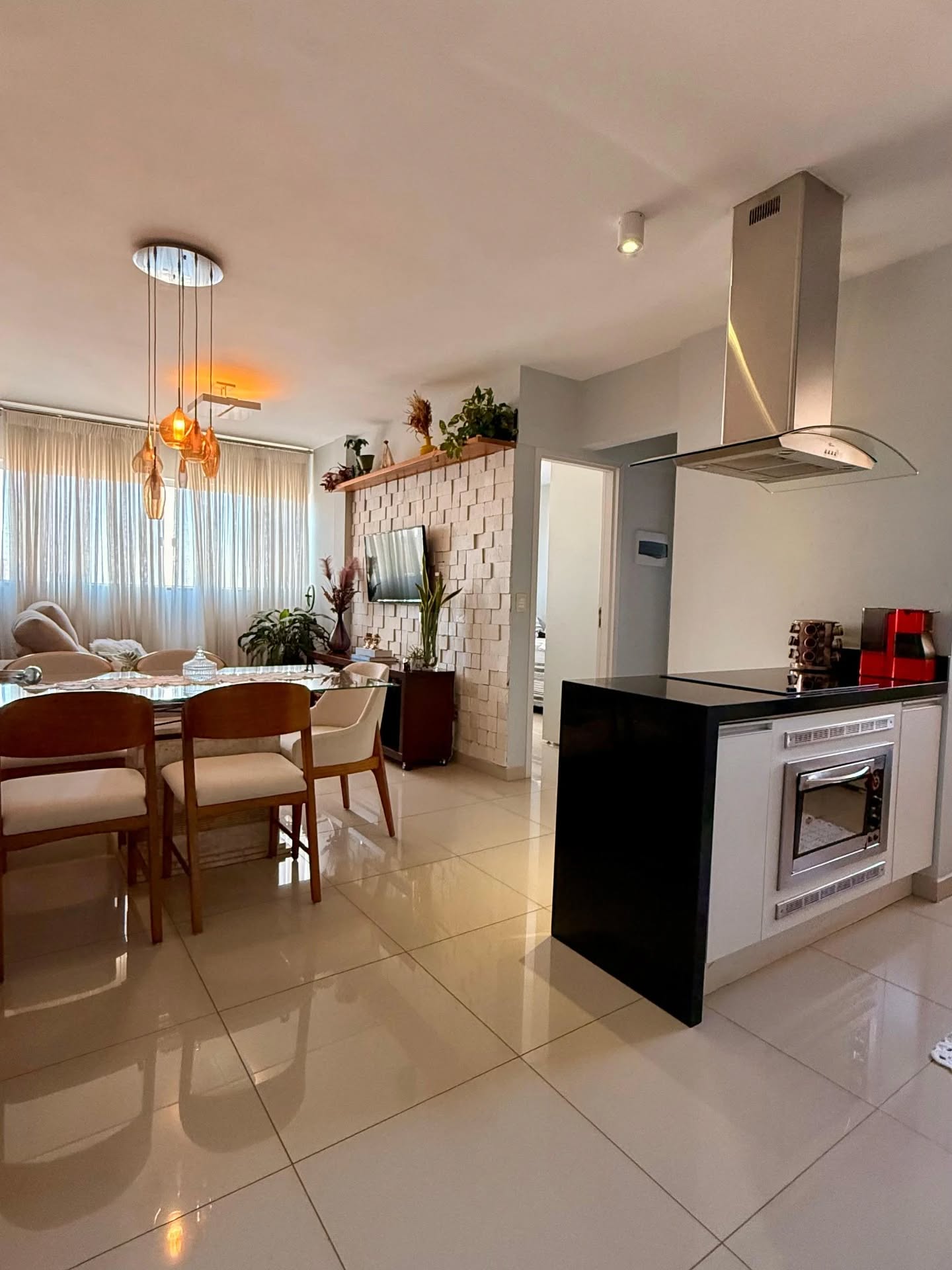 Apartamento, 2 quartos, 59 m² - Foto 12