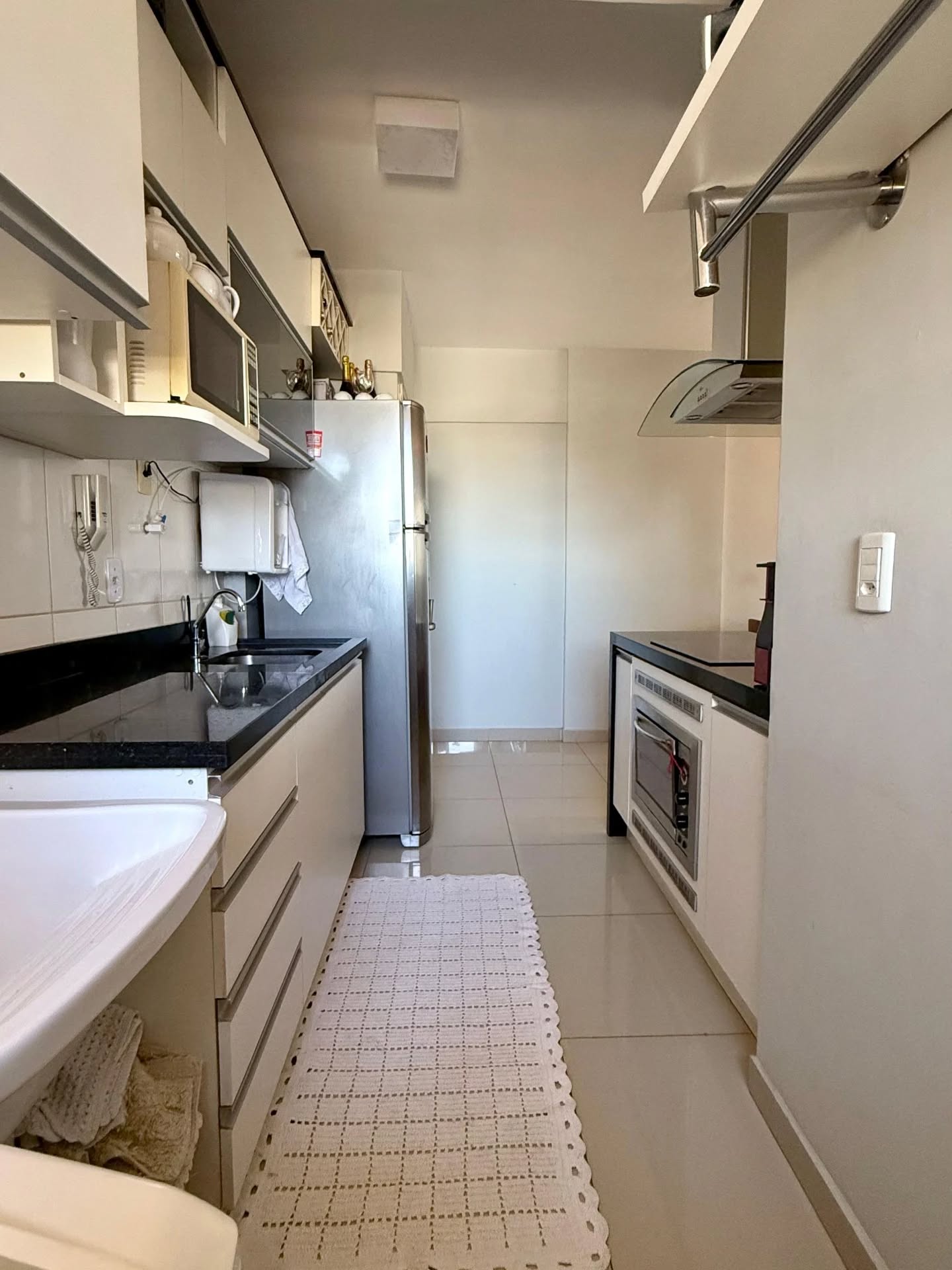 Apartamento, 2 quartos, 59 m² - Foto 11