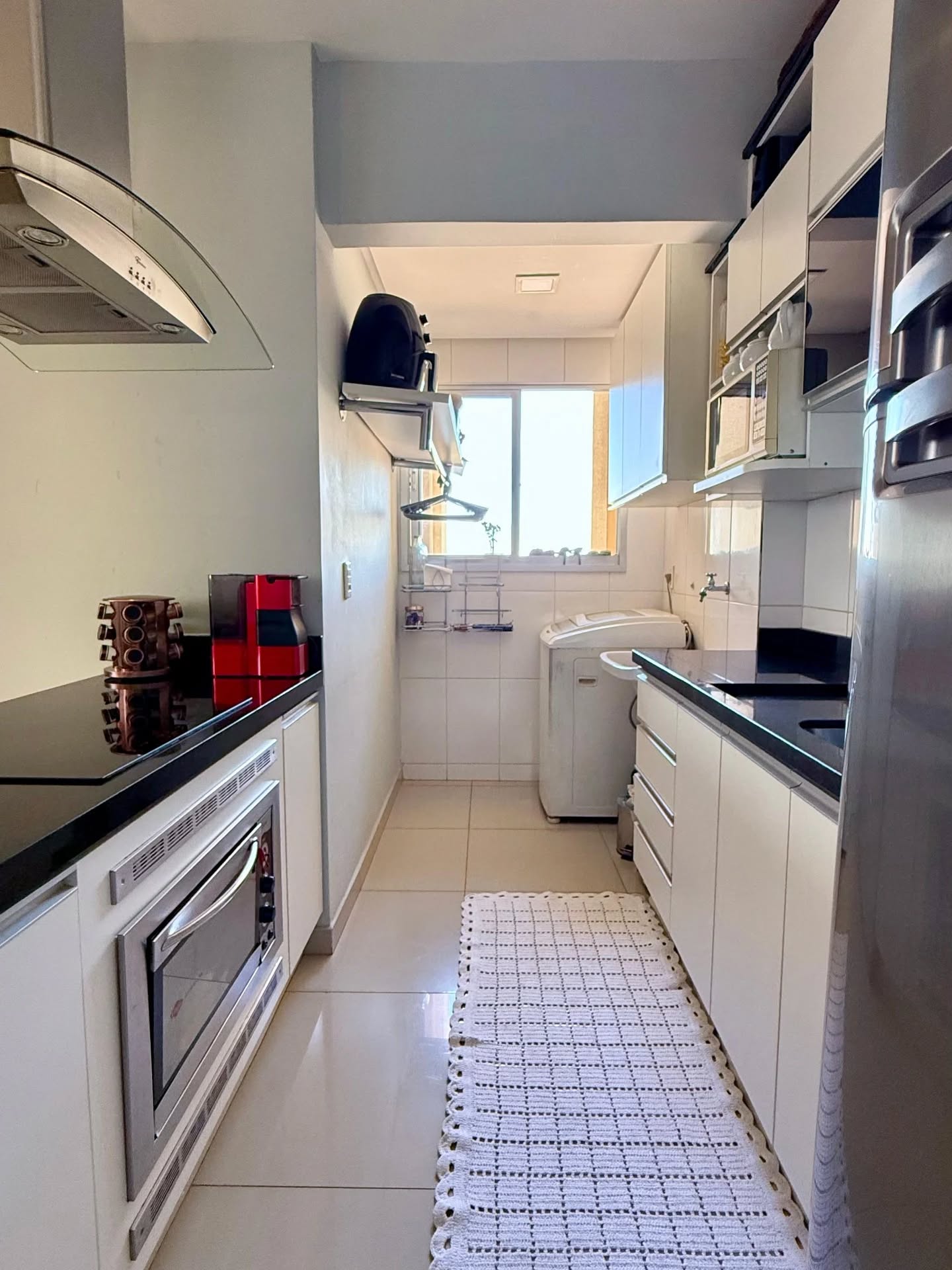Apartamento, 2 quartos, 59 m² - Foto 10