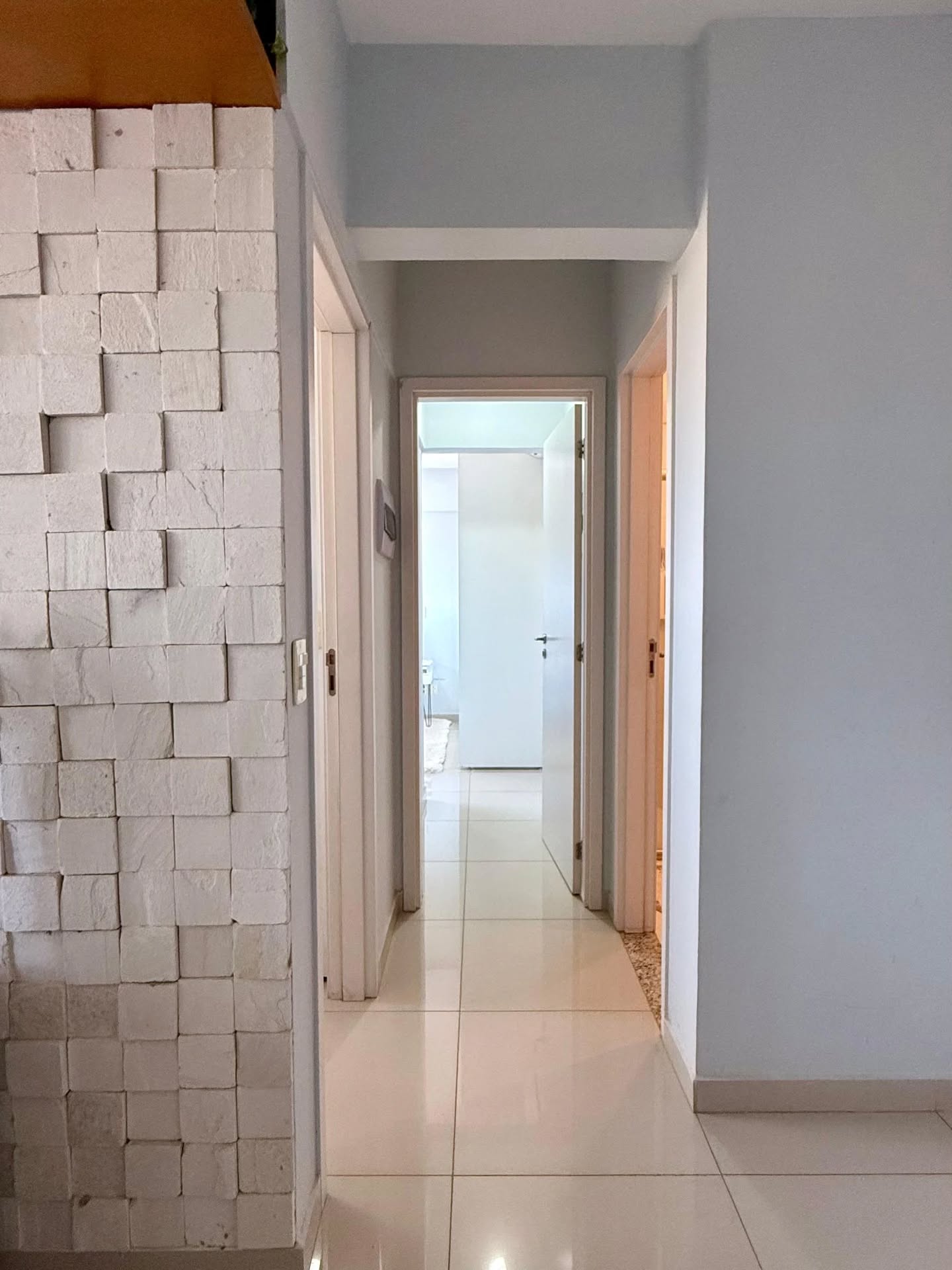 Apartamento, 2 quartos, 59 m² - Foto 9