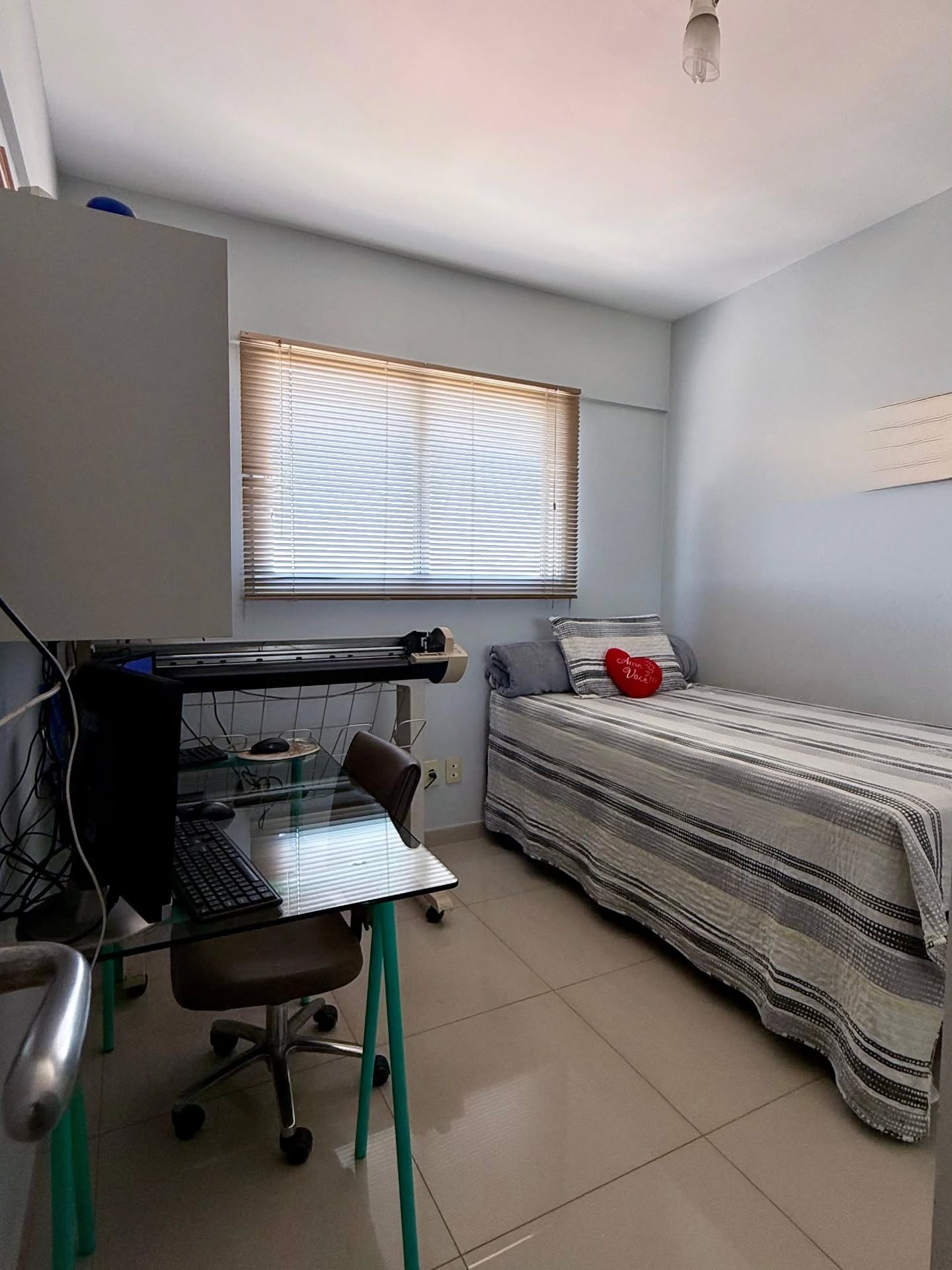 Apartamento, 2 quartos, 59 m² - Foto 8