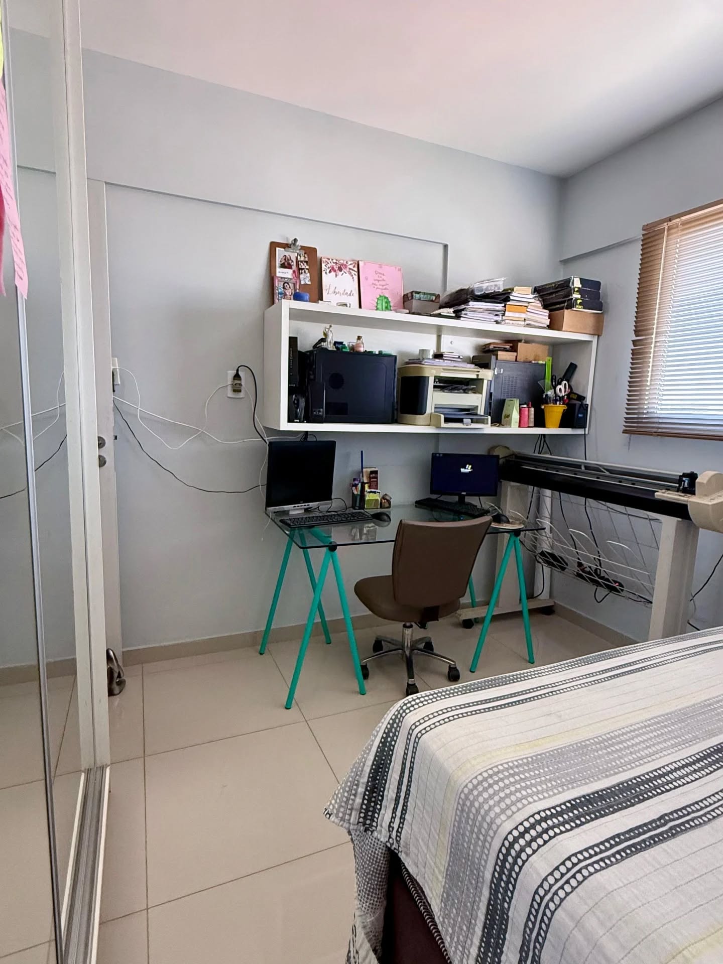 Apartamento, 2 quartos, 59 m² - Foto 7