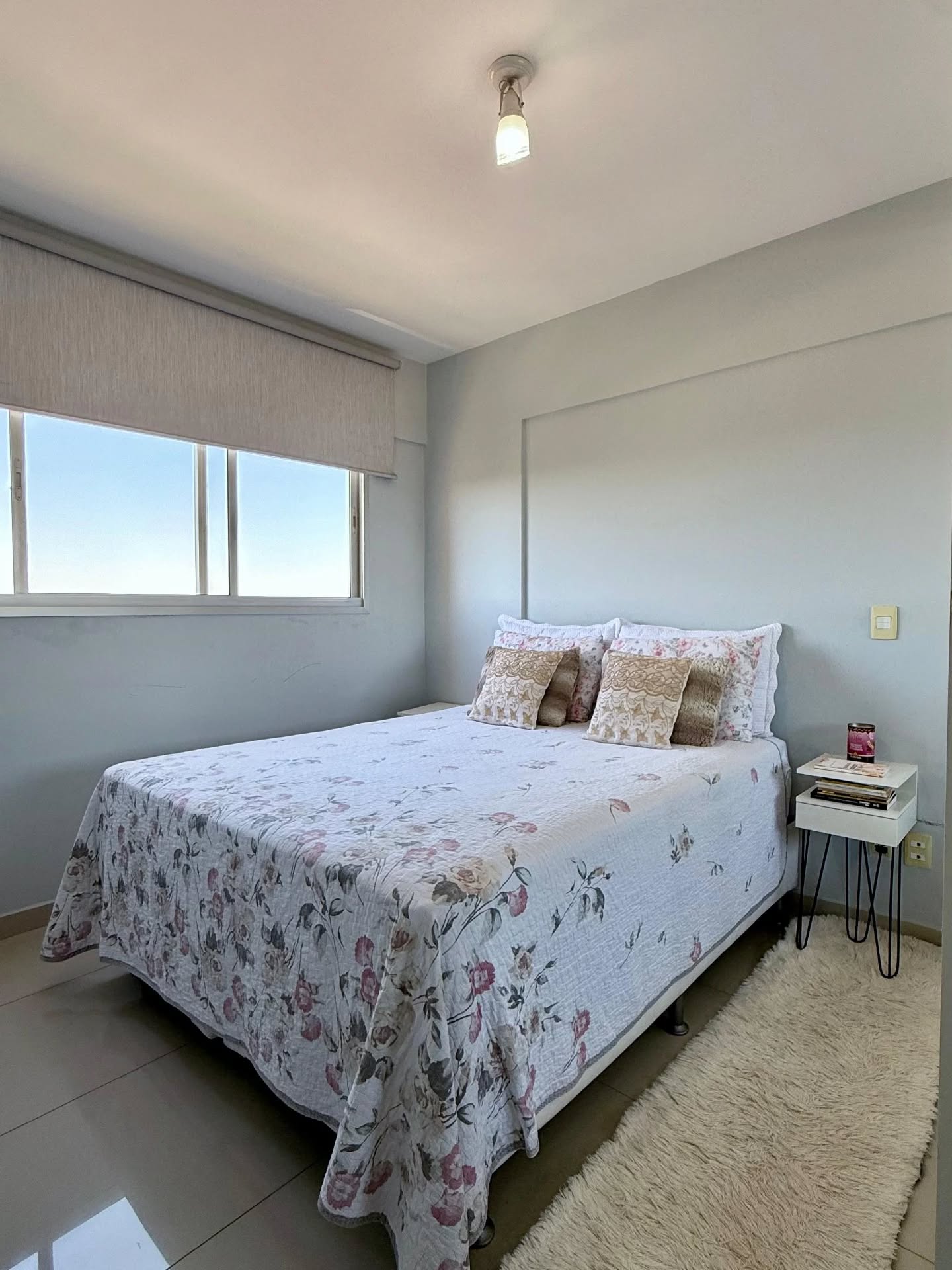 Apartamento, 2 quartos, 59 m² - Foto 6